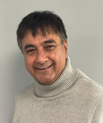 ken popat